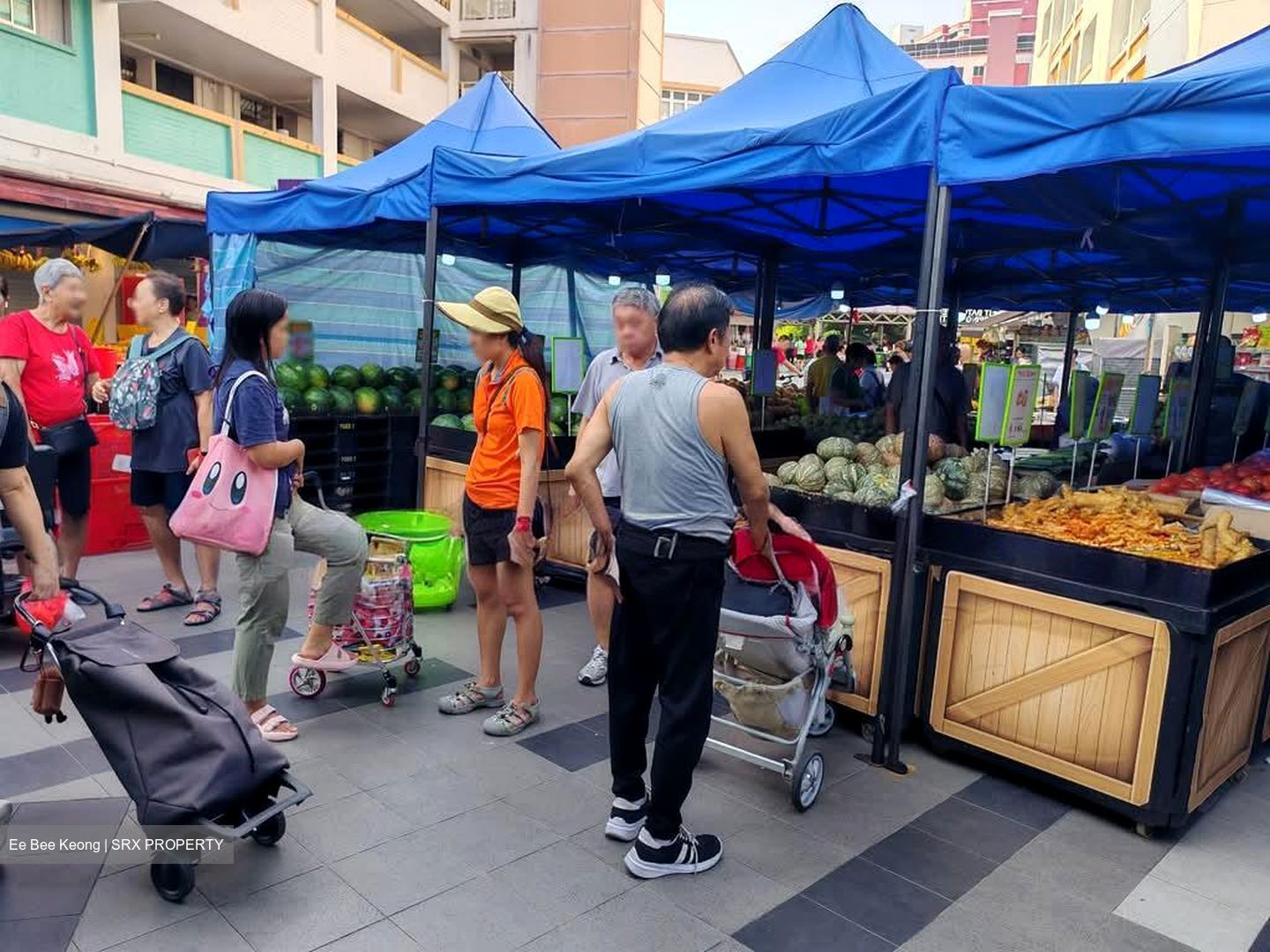 Bukit Batok Street 11 (D23), Retail #568048091